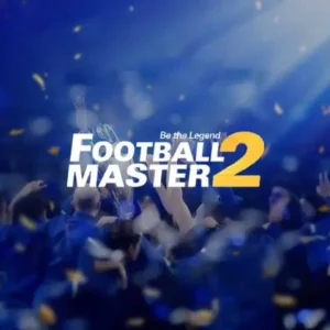 FOOTBALL MASTER 2 POINTS – TOP UP POINTS – Tokobarang88