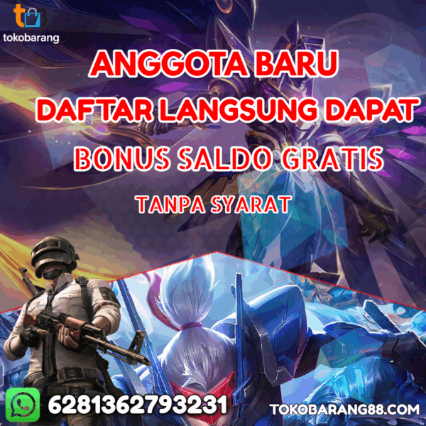 GENSHIN IMPACT CRYSTAL – TOP UP MURAH – TOKOBARANG88 - Image 4