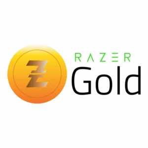 RAZER GOLD – VOUCHERS TOP UP – Tokobarang88