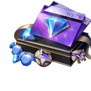 MOBILE LEGENDS MURAH - TOP UP DIAMONDS - Tokobarang88