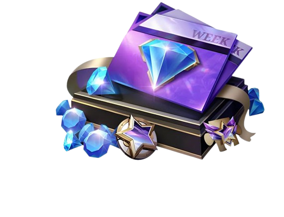 MOBILE LEGENDS MURAH - TOP UP DIAMONDS - Tokobarang88